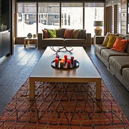 Levi Spirit Luxury Villas & Resort מראה חיצוני תמונה