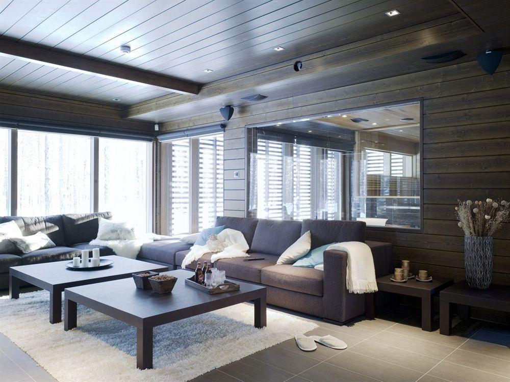 Levi Spirit Luxury Villas & Resort מראה חיצוני תמונה