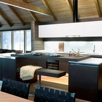 Levi Spirit Luxury Villas & Resort מראה חיצוני תמונה