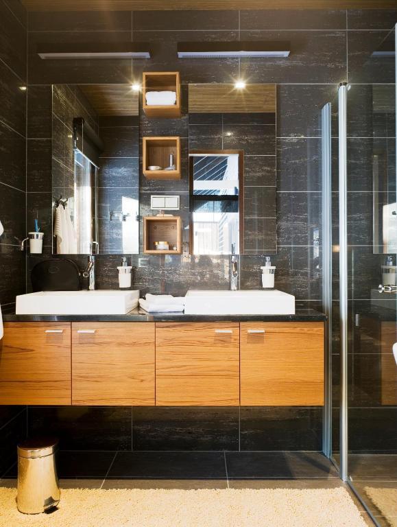 Levi Spirit Luxury Villas & Resort חדר תמונה