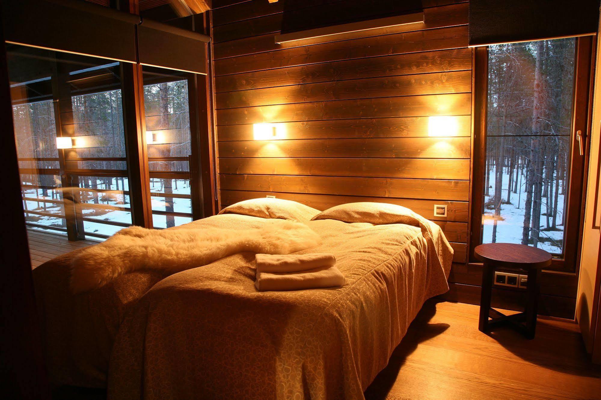 Levi Spirit Luxury Villas & Resort מראה חיצוני תמונה