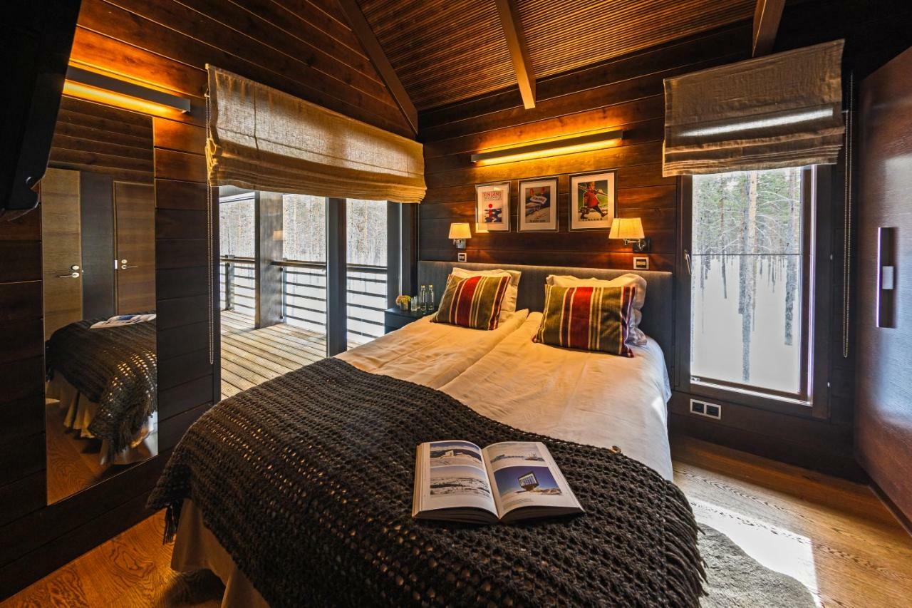 Levi Spirit Luxury Villas & Resort מראה חיצוני תמונה