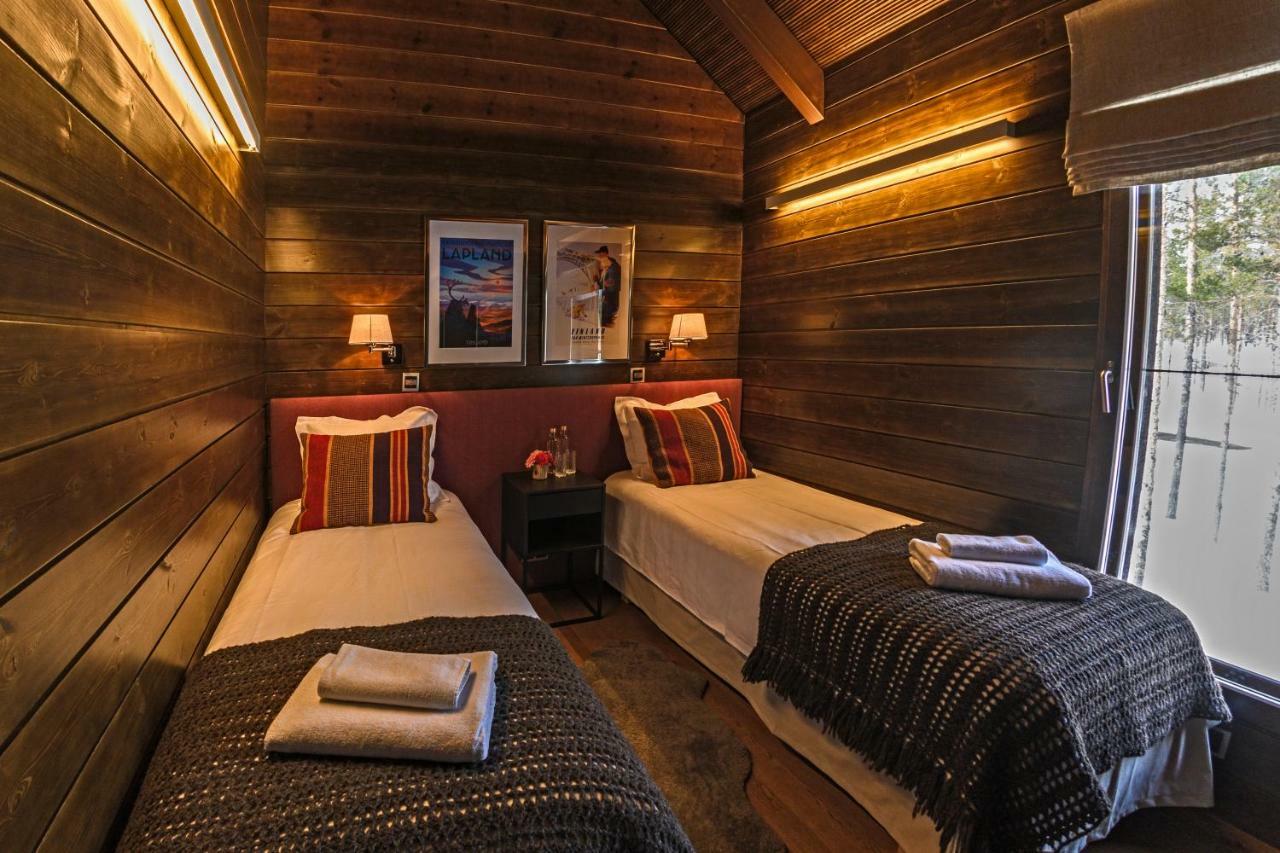 Levi Spirit Luxury Villas & Resort מראה חיצוני תמונה