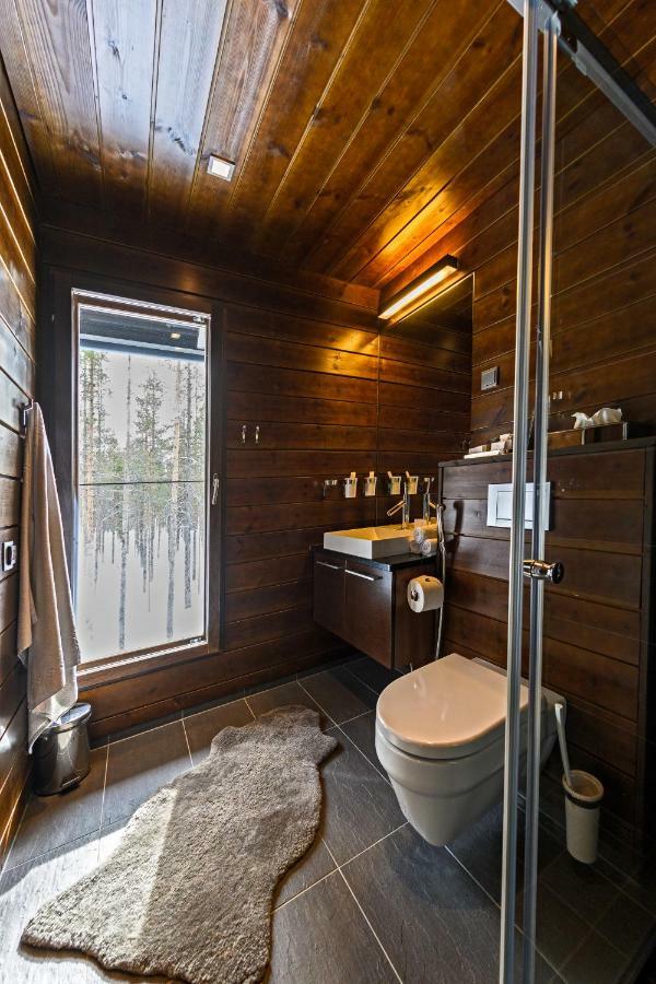 Levi Spirit Luxury Villas & Resort מראה חיצוני תמונה